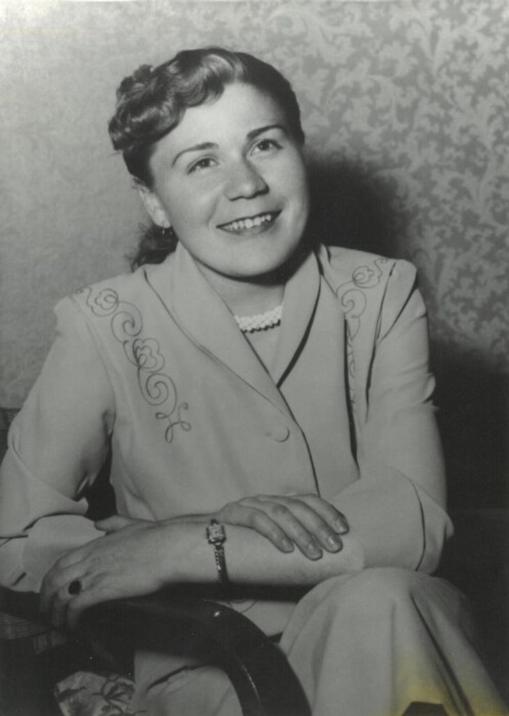 Frieda Sich