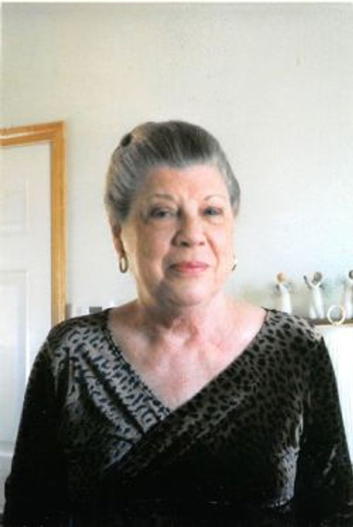 Shirley Bond