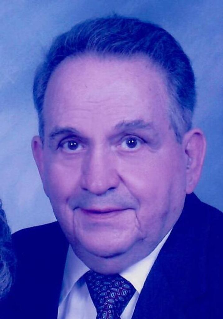 Francis M. Rossi