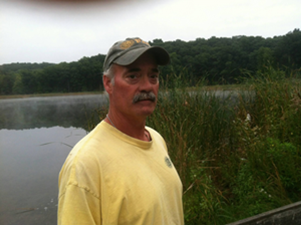 Joseph Hedges Profile Photo