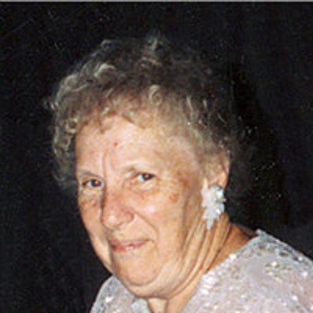 Barbara  Ann Williamson