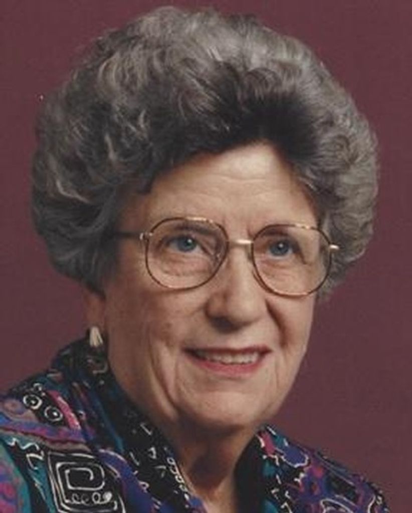 Barbara Ann Brooks Profile Photo
