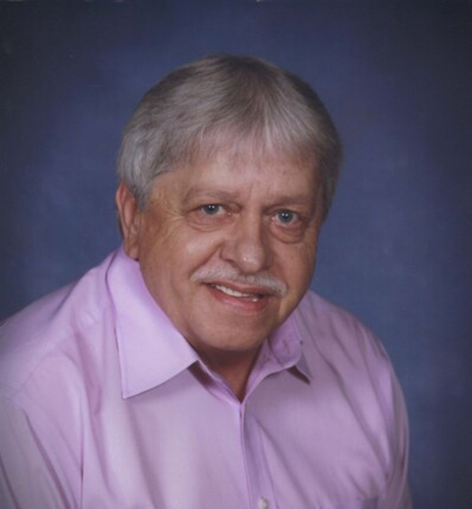 James "Oz" Gray Profile Photo