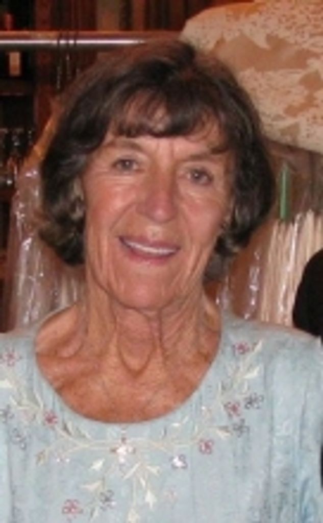 Jewell Yvonne (Campbell) Hawkins
