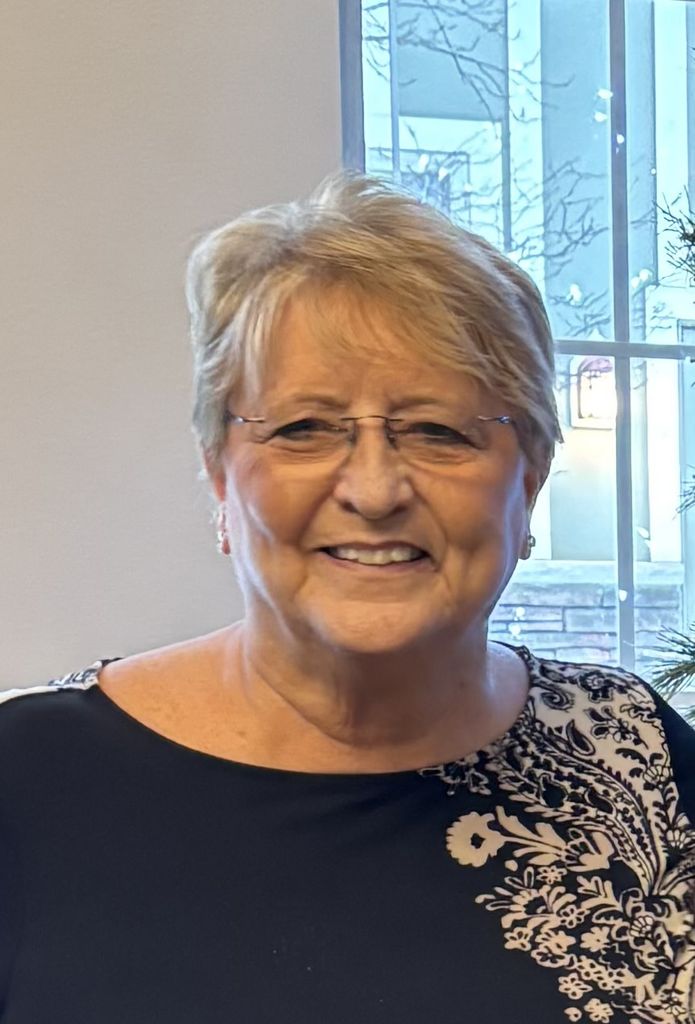 Judy Ann (Johnson)  Burns