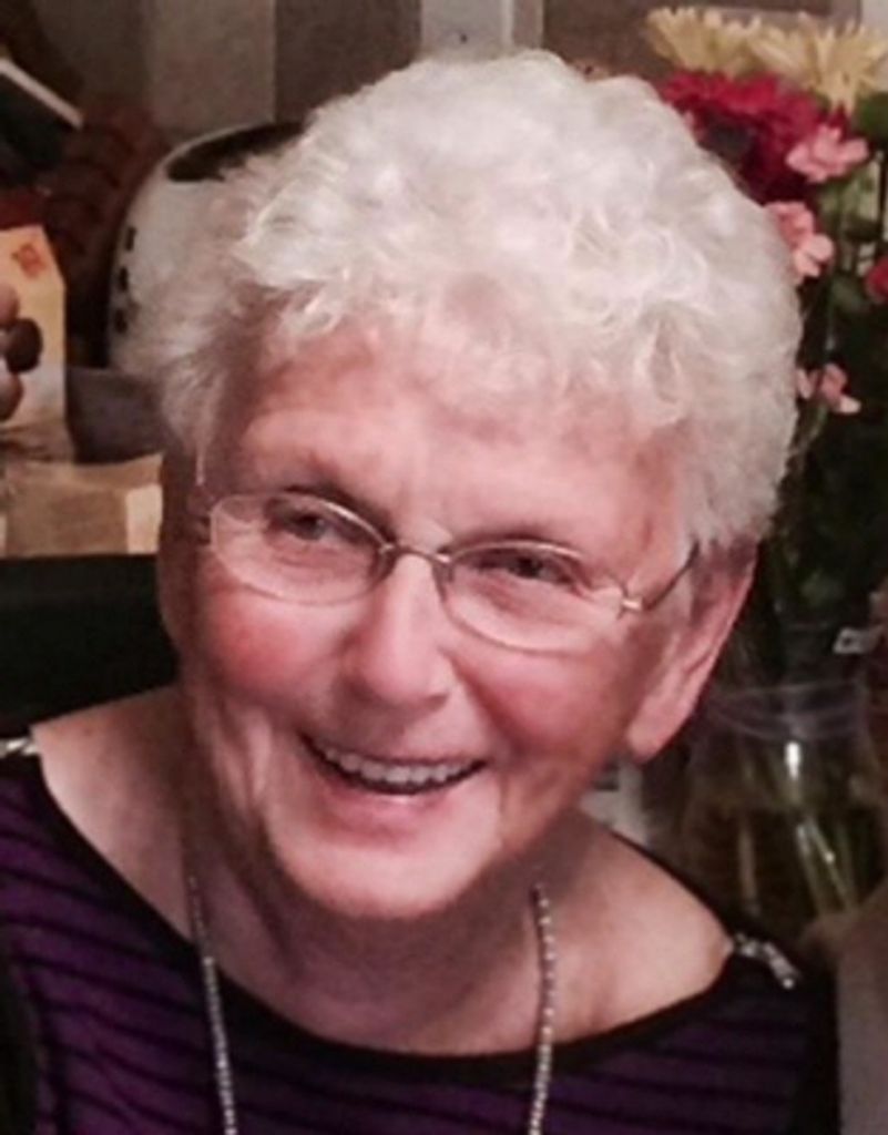 Helen Therese Jenkinson
