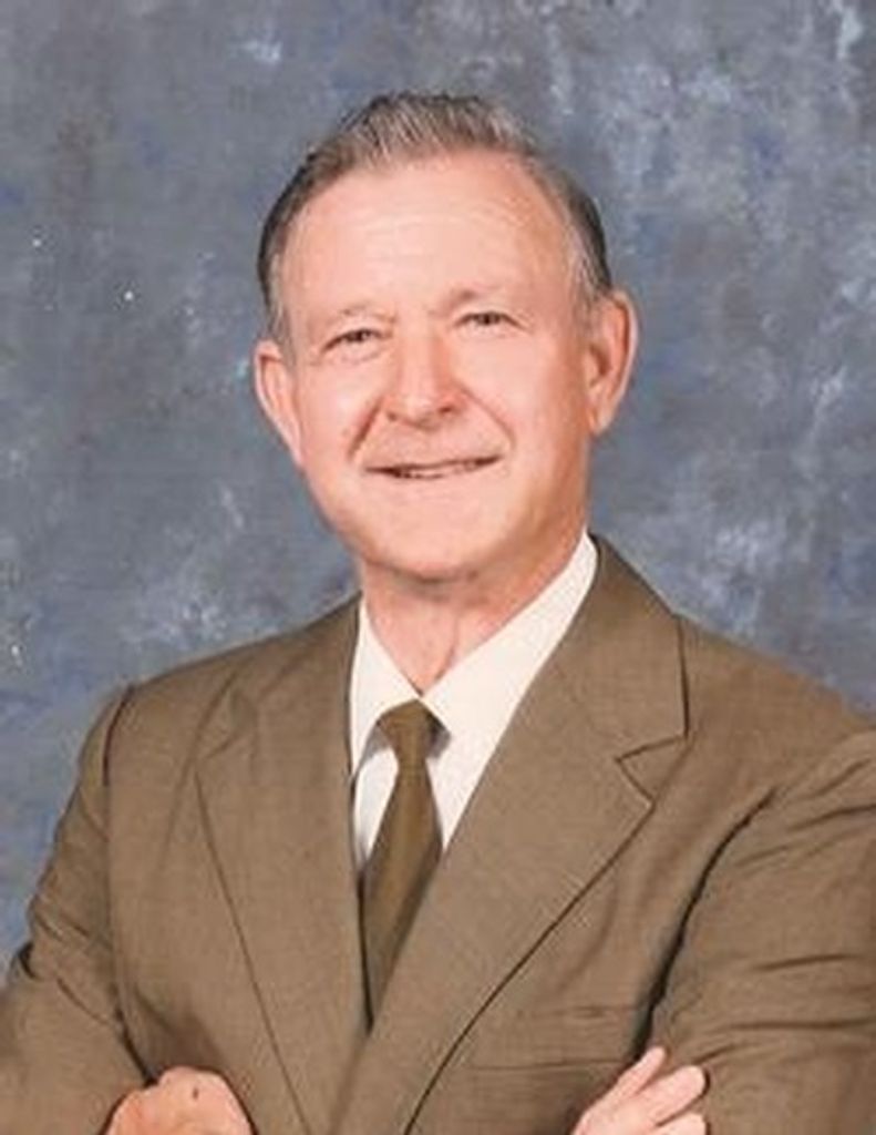 Howard Clifford Calvin Kimbleton