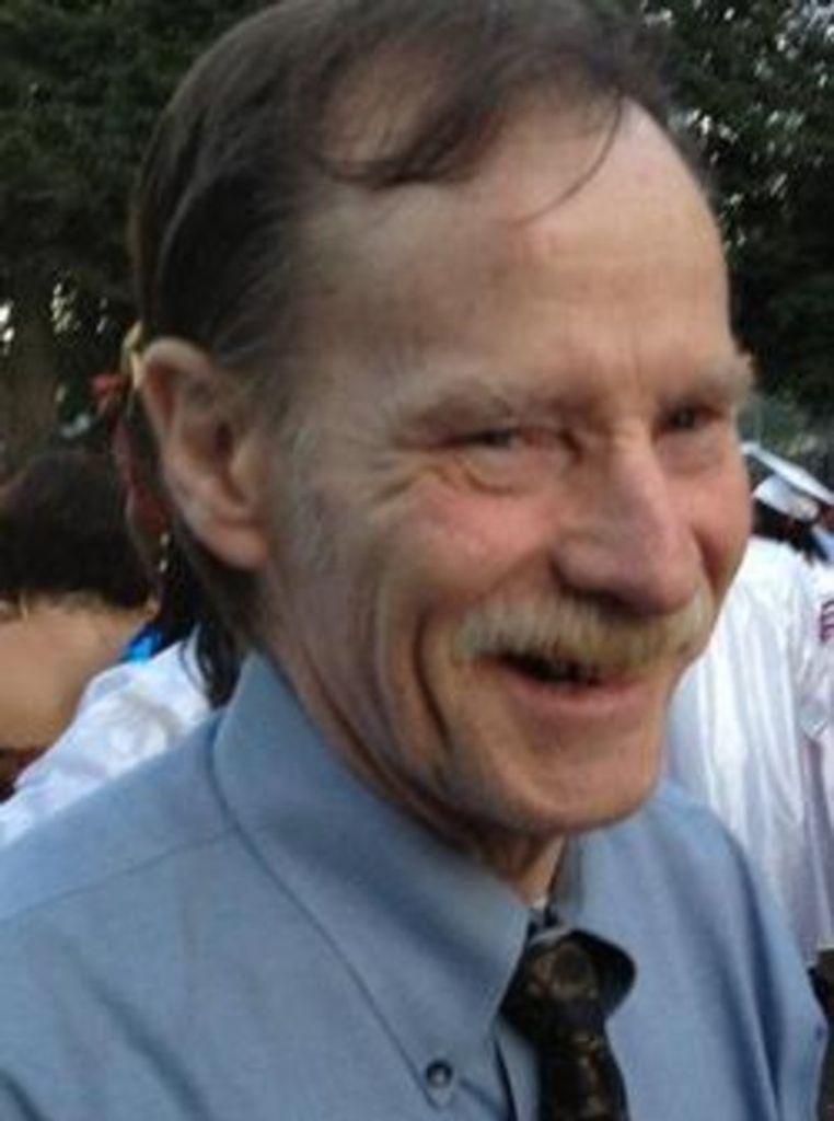 John T. Phillips Profile Photo