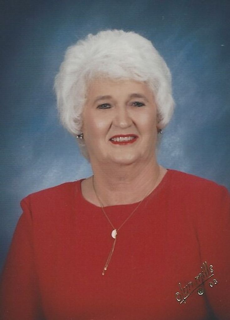 Carolyn Sue Ivy Profile Photo