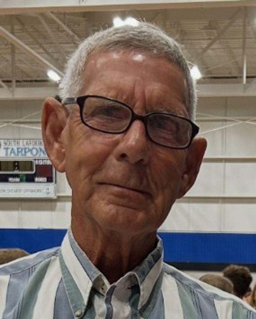 Albert J. Lefort, Sr. Profile Photo