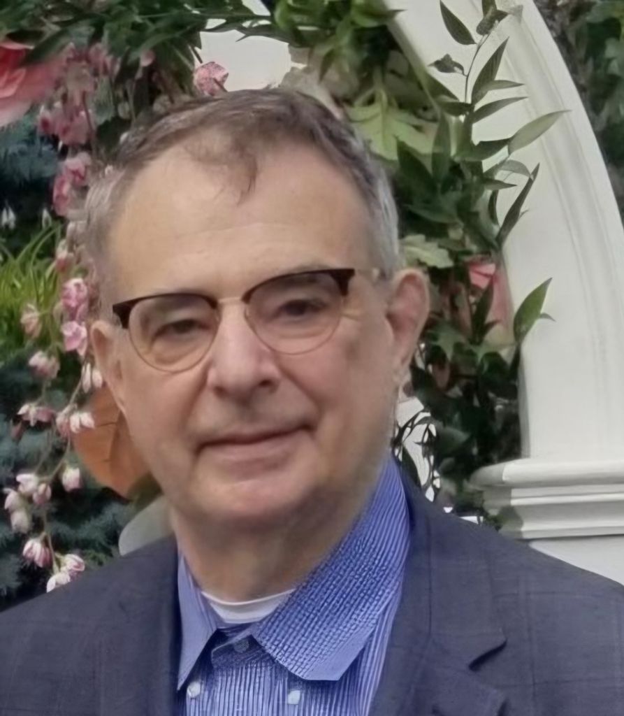 Jacques Robert Leclerc Profile Photo