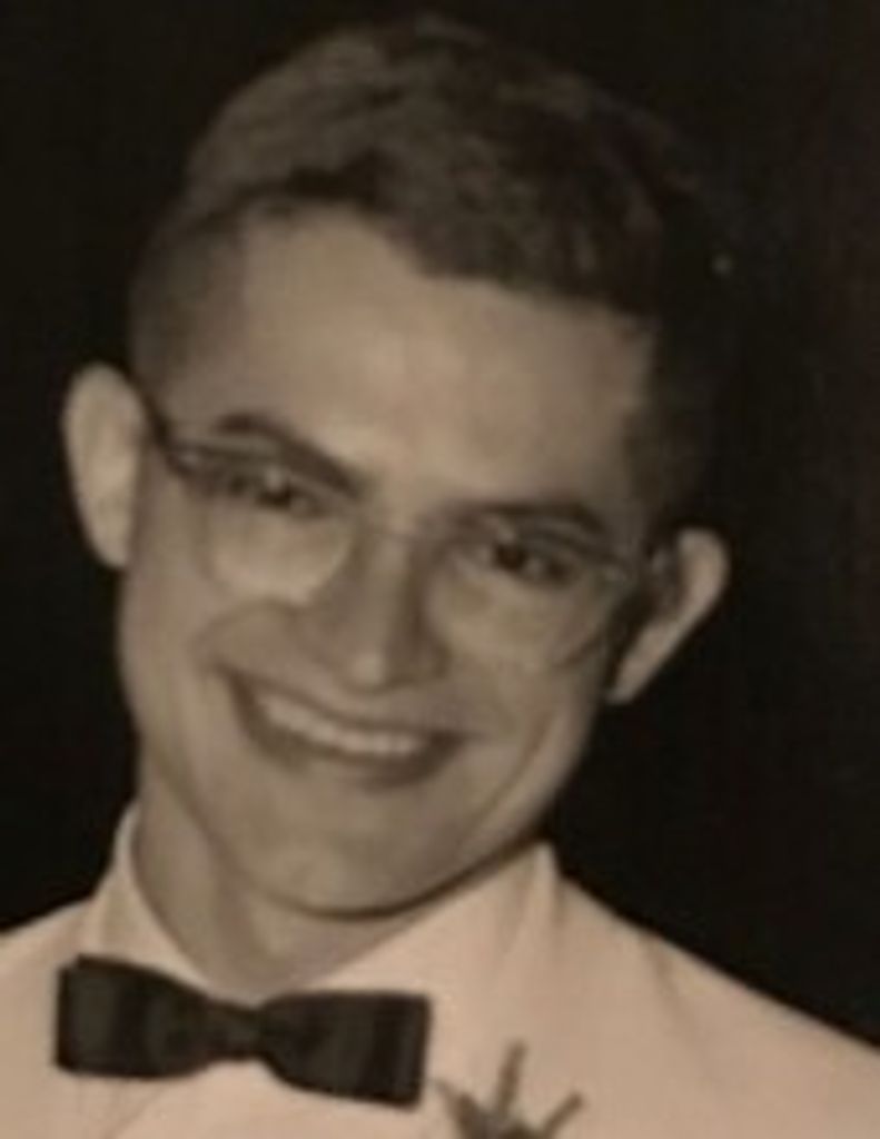 Lahman "Lanny" Lambert Profile Photo