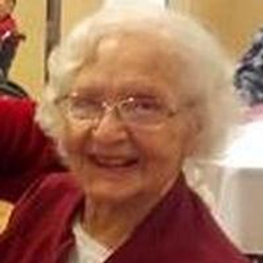 Eileen Crouse-Groves