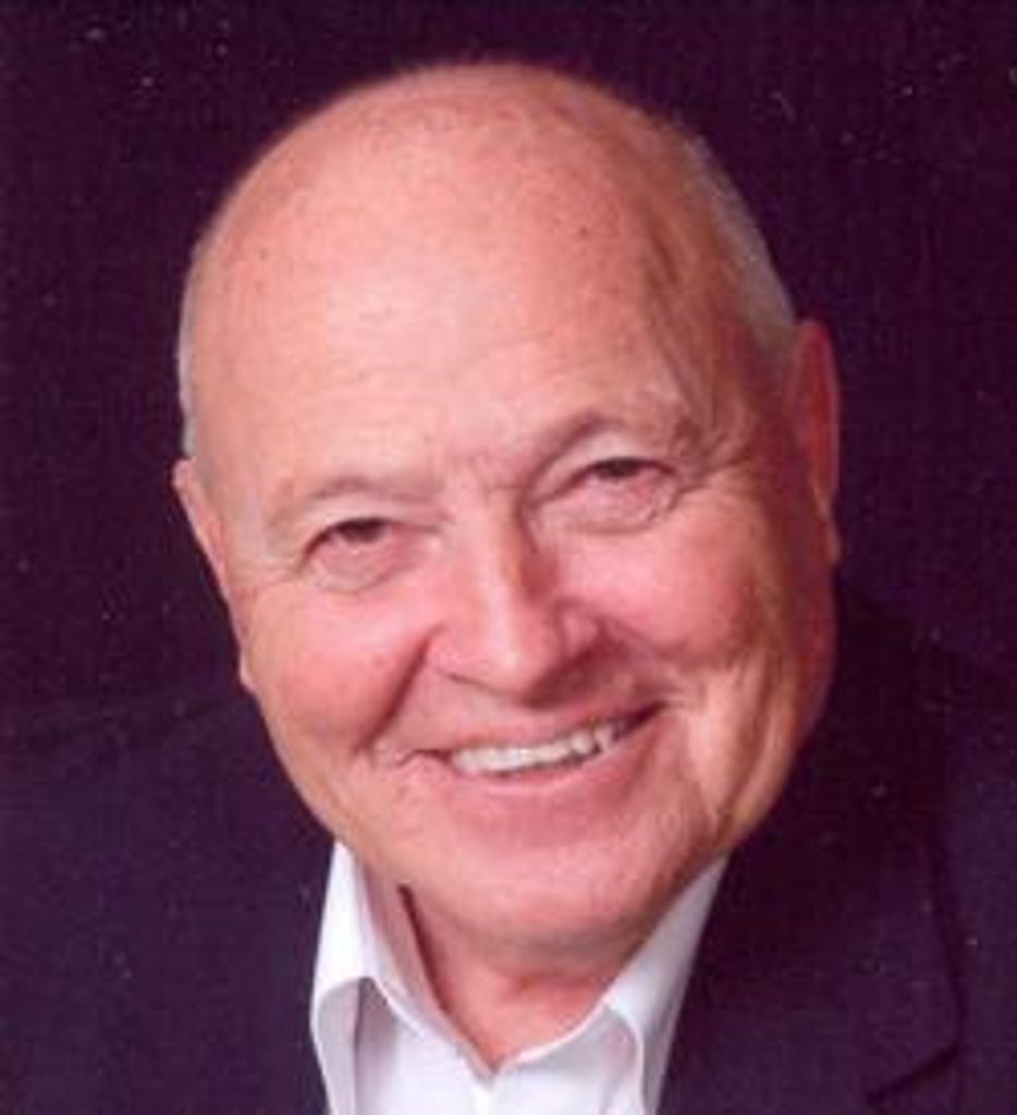 Deacon Eddie Hutchins