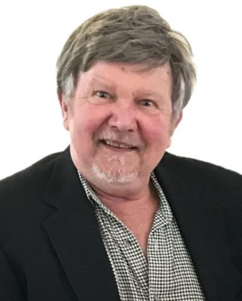 Donald J. Fleischman