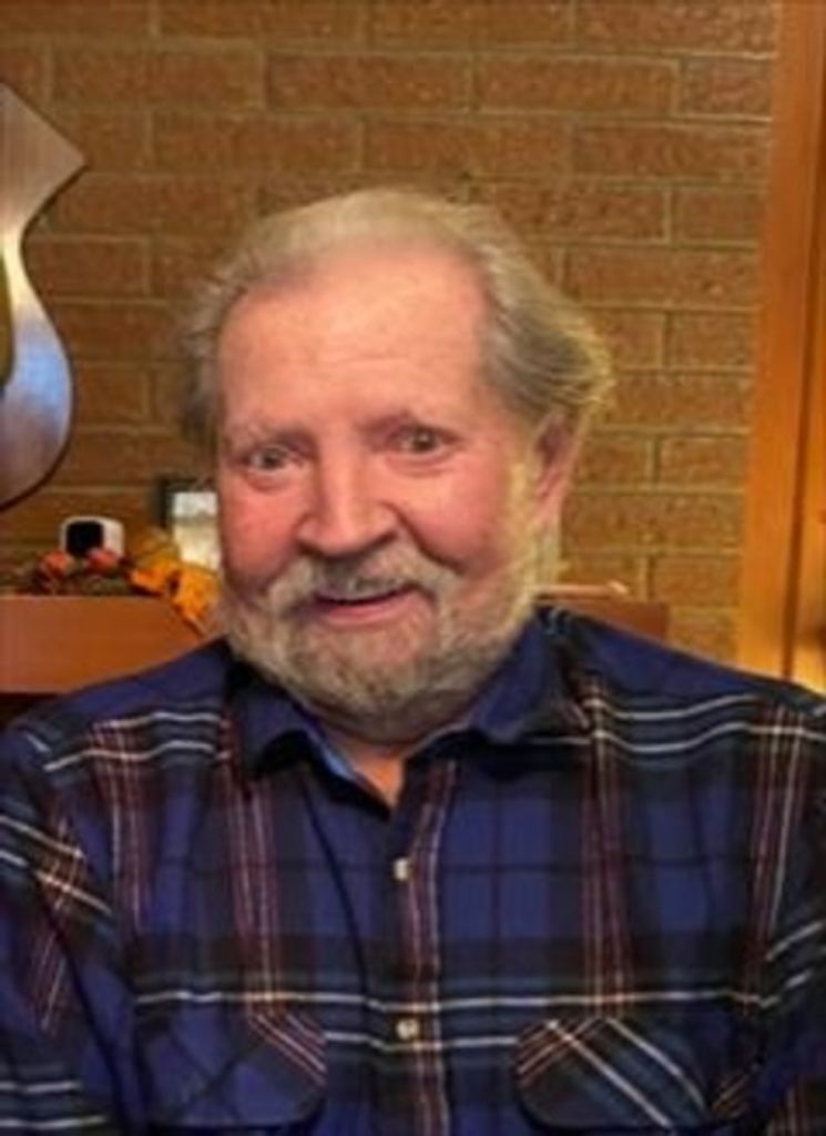 Barry Reid Profile Photo