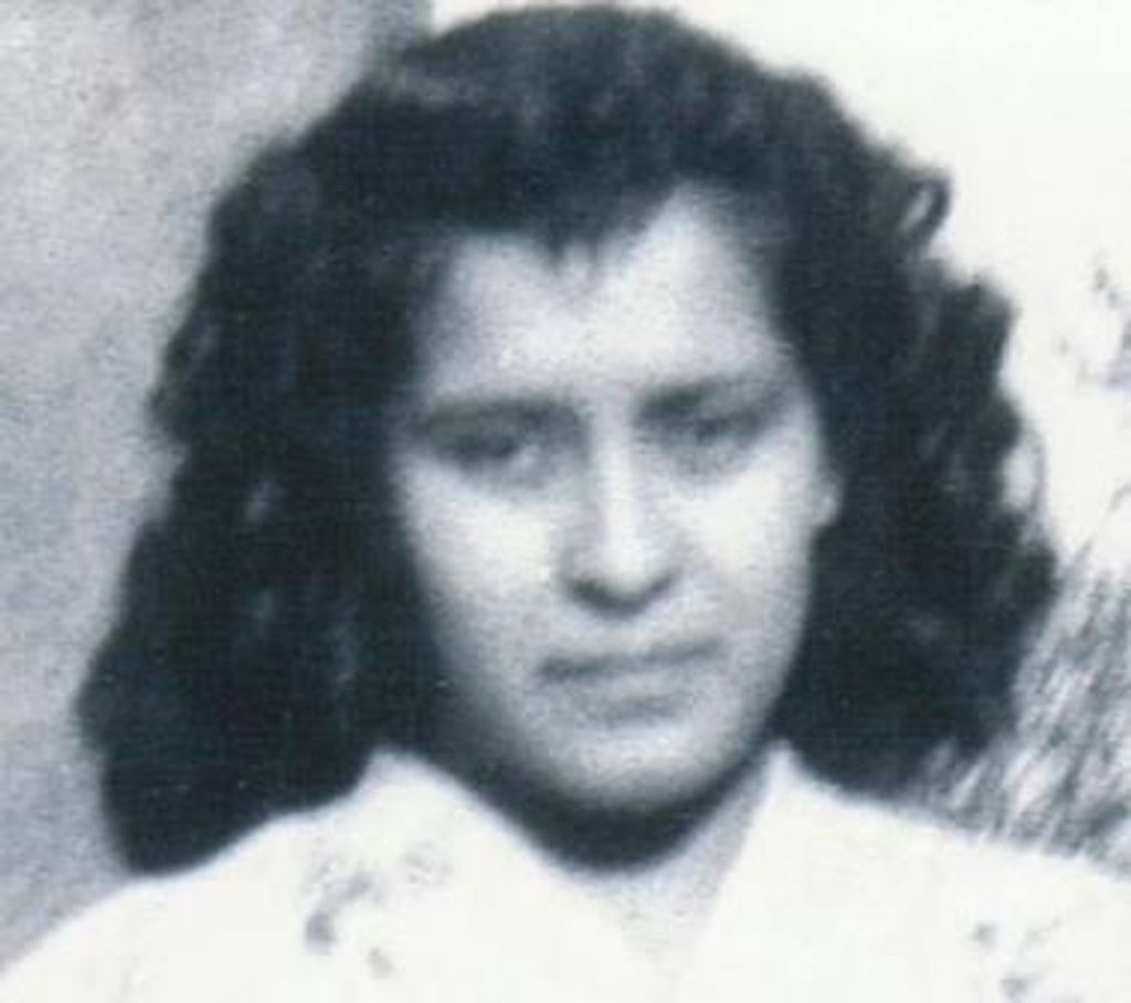 Anita "Annie" Romero