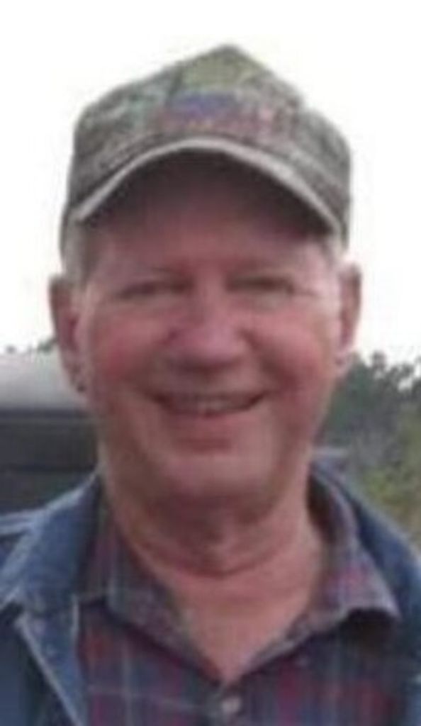 Wesley Griner Profile Photo