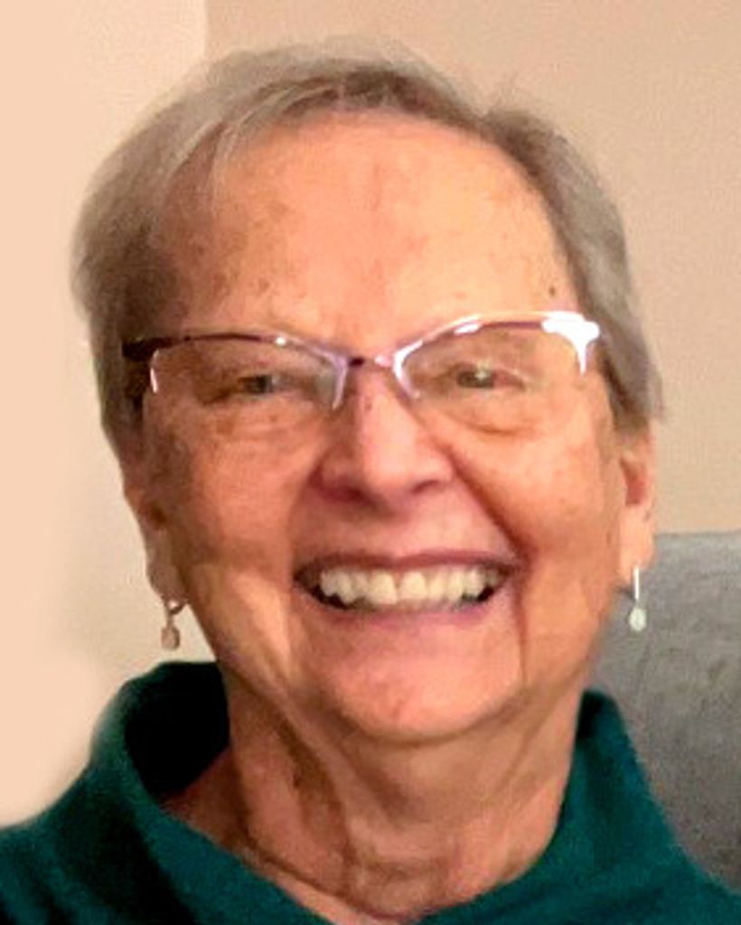 Sarah E. Smith Profile Photo