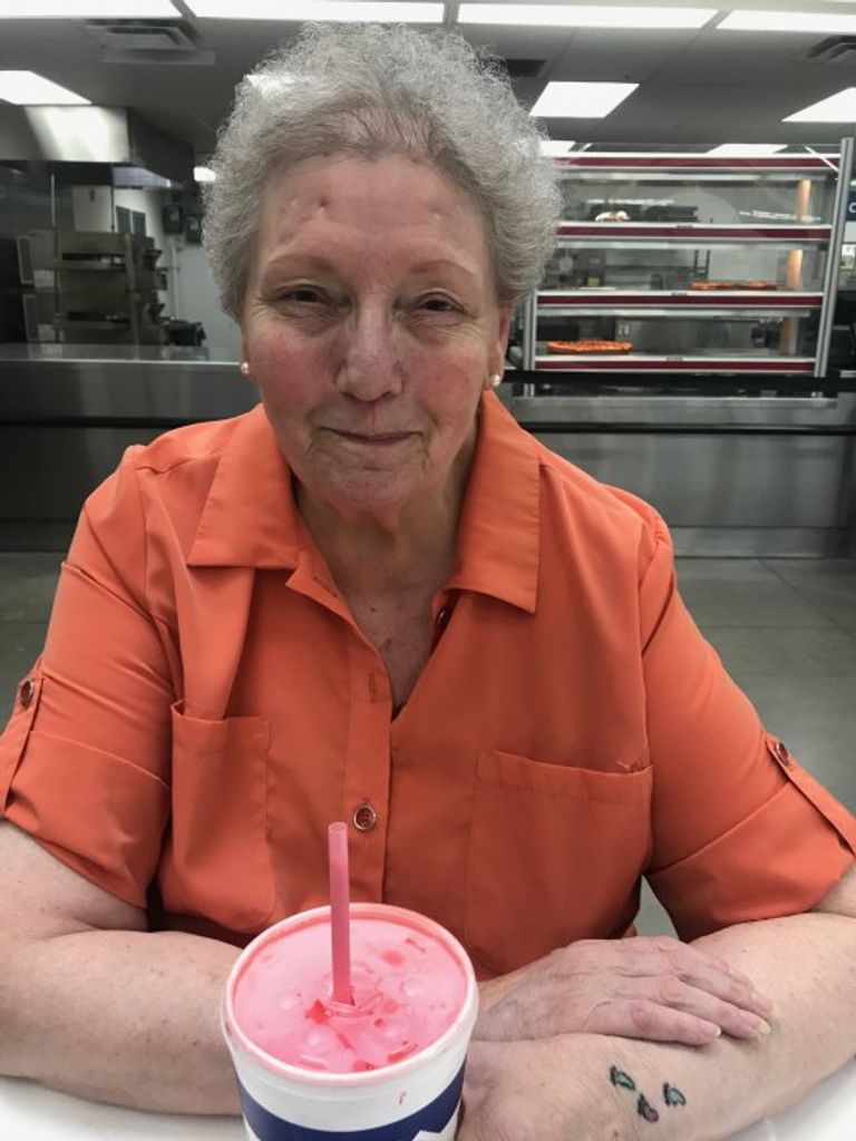Darlene Worner Profile Photo