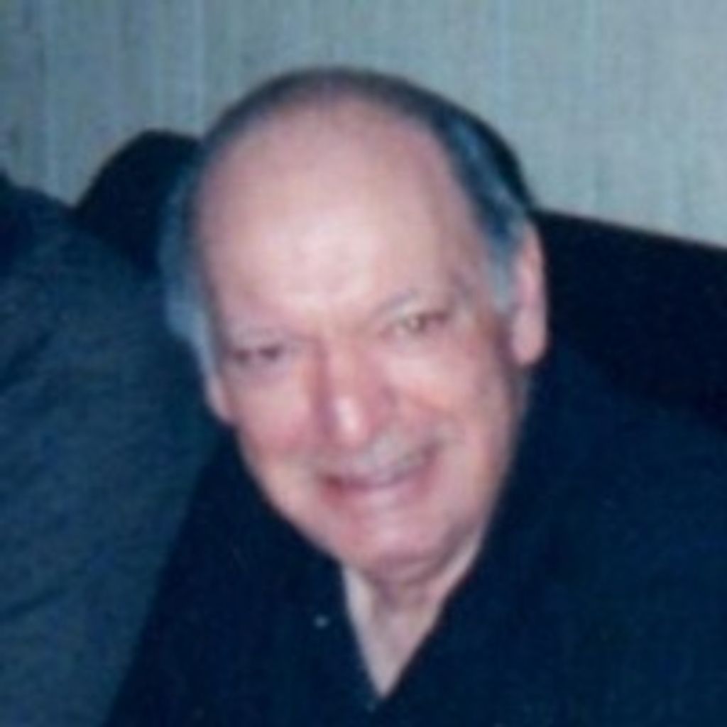 Nicholas W Simone