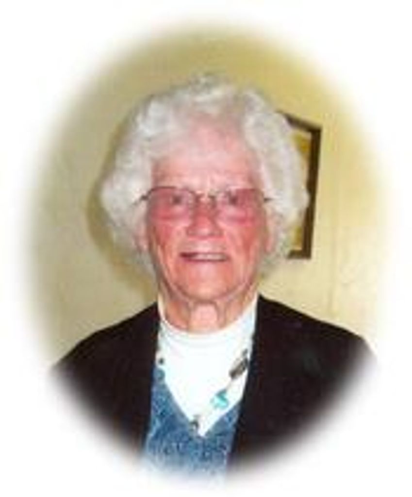 Betty Pearl Mcnabb