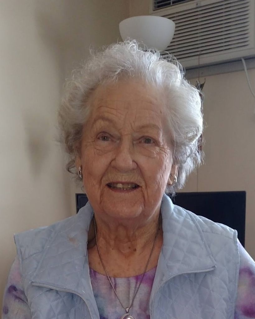 Helen M. Smith Profile Photo
