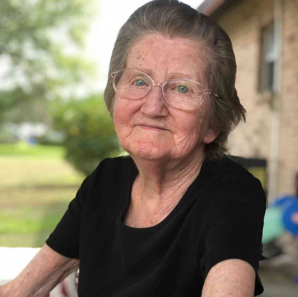 Shelby Jean Gilland Pierson Profile Photo