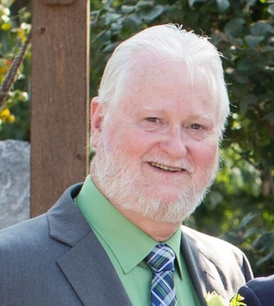 Michael G. Bell Profile Photo