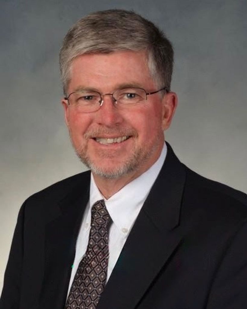 Mike Flynt Profile Photo