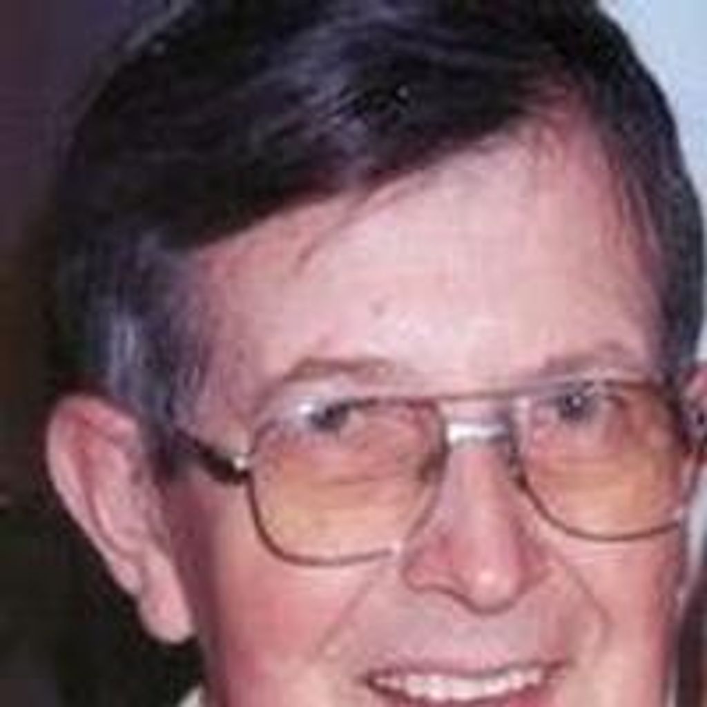 Raymond E. Krouse, Sr.