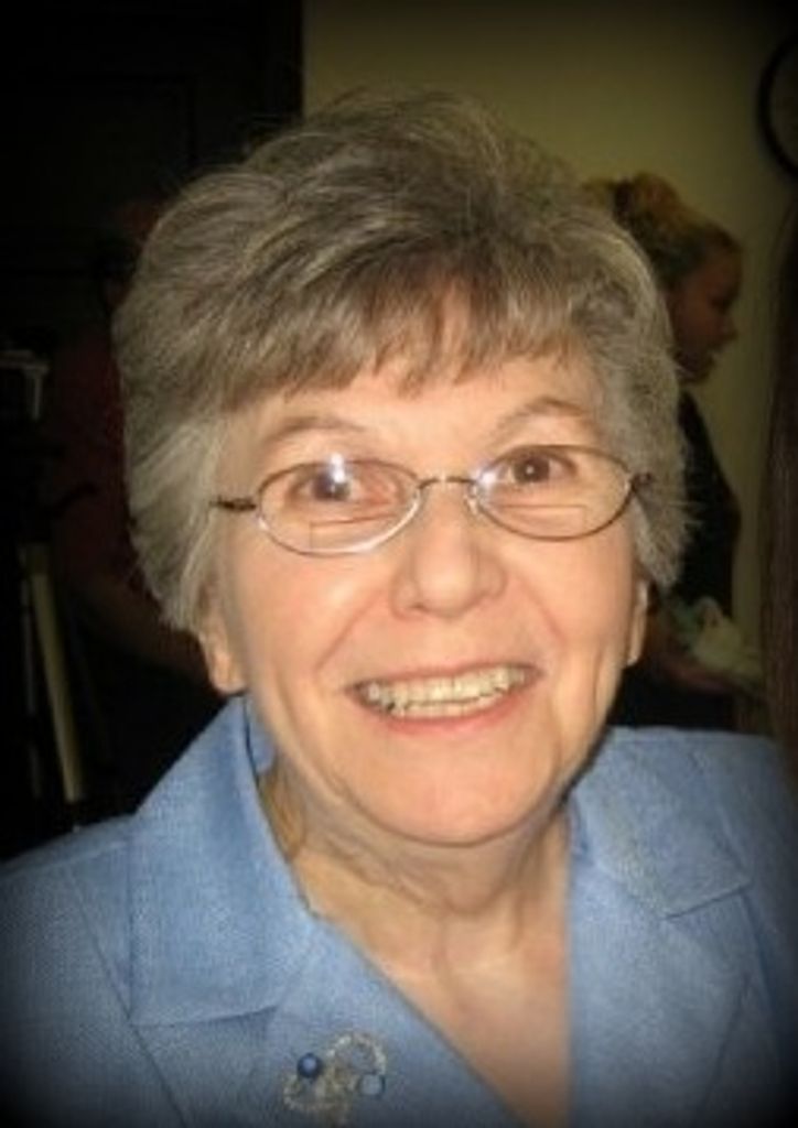 Lois J. Keeler
