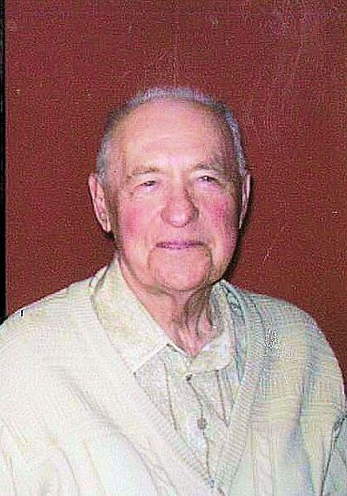 Richard Joseph Budgell Profile Photo