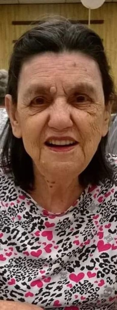 Mary Katherine Griego Profile Photo