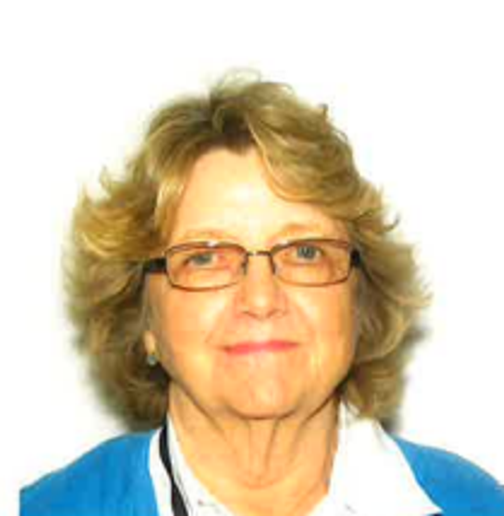 Jean Walker Gardner Profile Photo