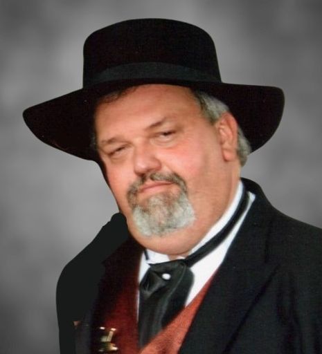 Ronald Buchanan Profile Photo