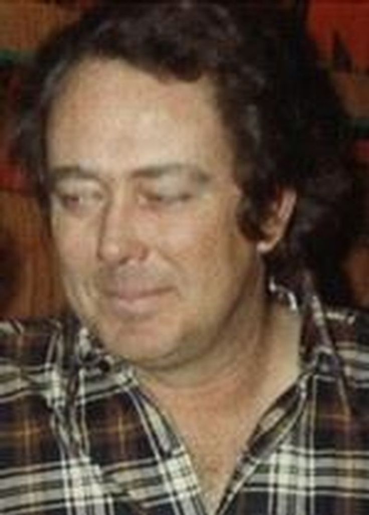 Jerry Ray Phillips