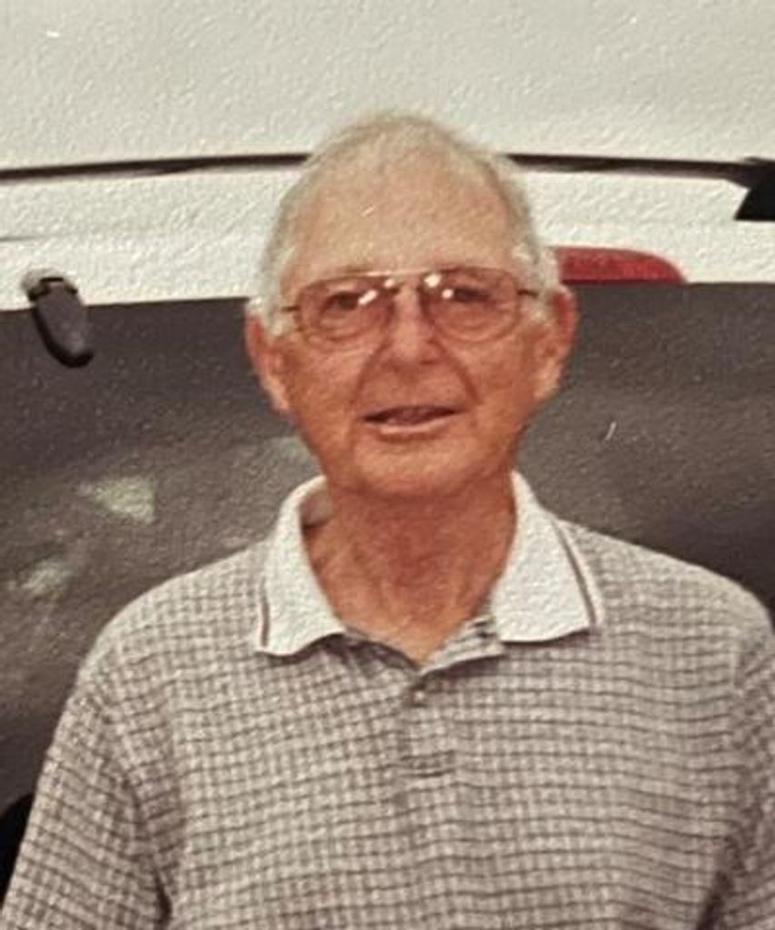 William E. "Don" Bell Profile Photo