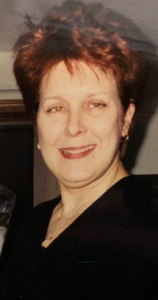 Dawn K. Lambrecht Profile Photo