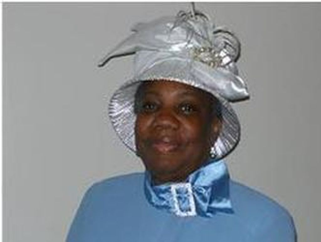 Mother Pearlee Diane Youman