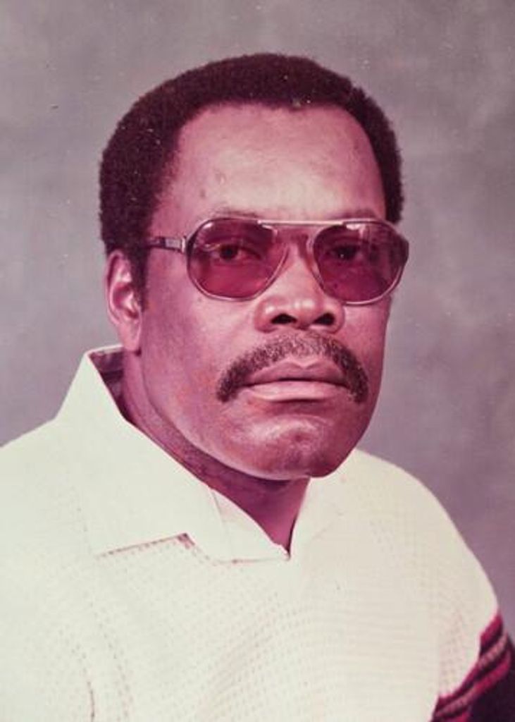 Henry Lee Flowers Profile Photo