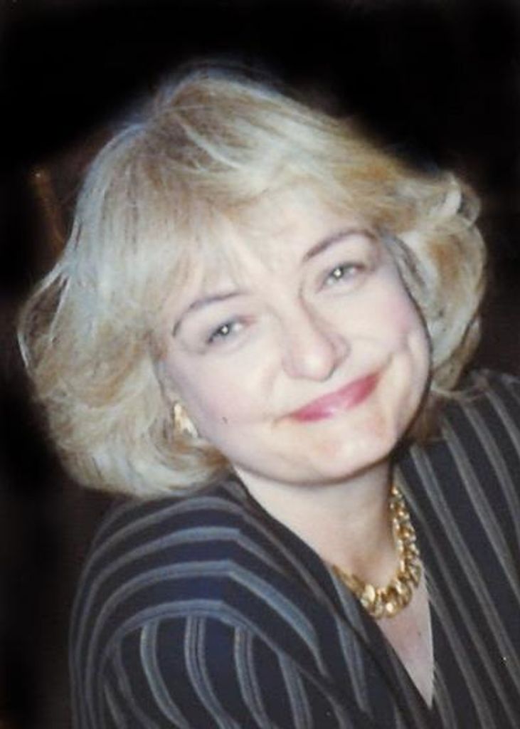 Gloria R. Fenocchi Profile Photo