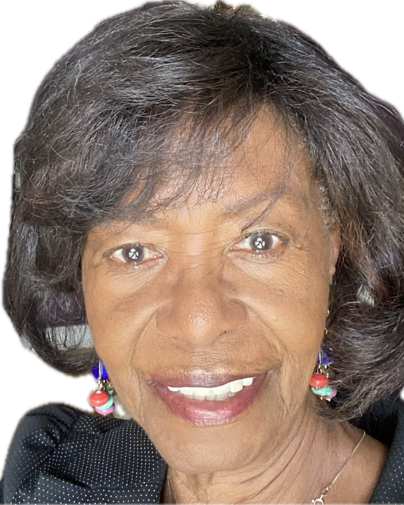Creola Inez Gaston Lucas Profile Photo