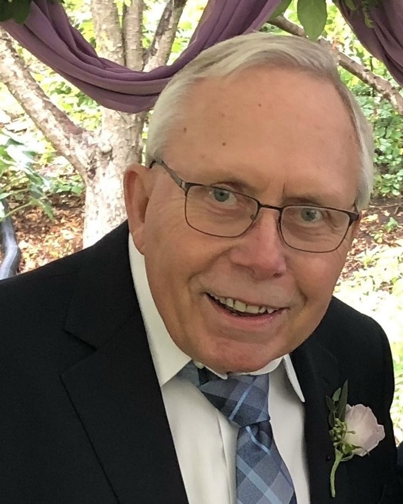 David Carl Jensen Profile Photo