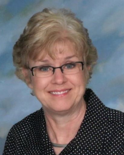 Ann Leibensberger Watson's obituary image