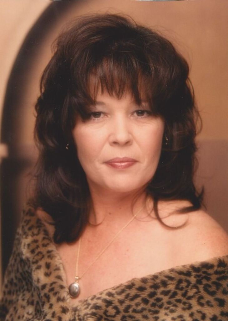 Susan Kay (Dollar)  Prescott