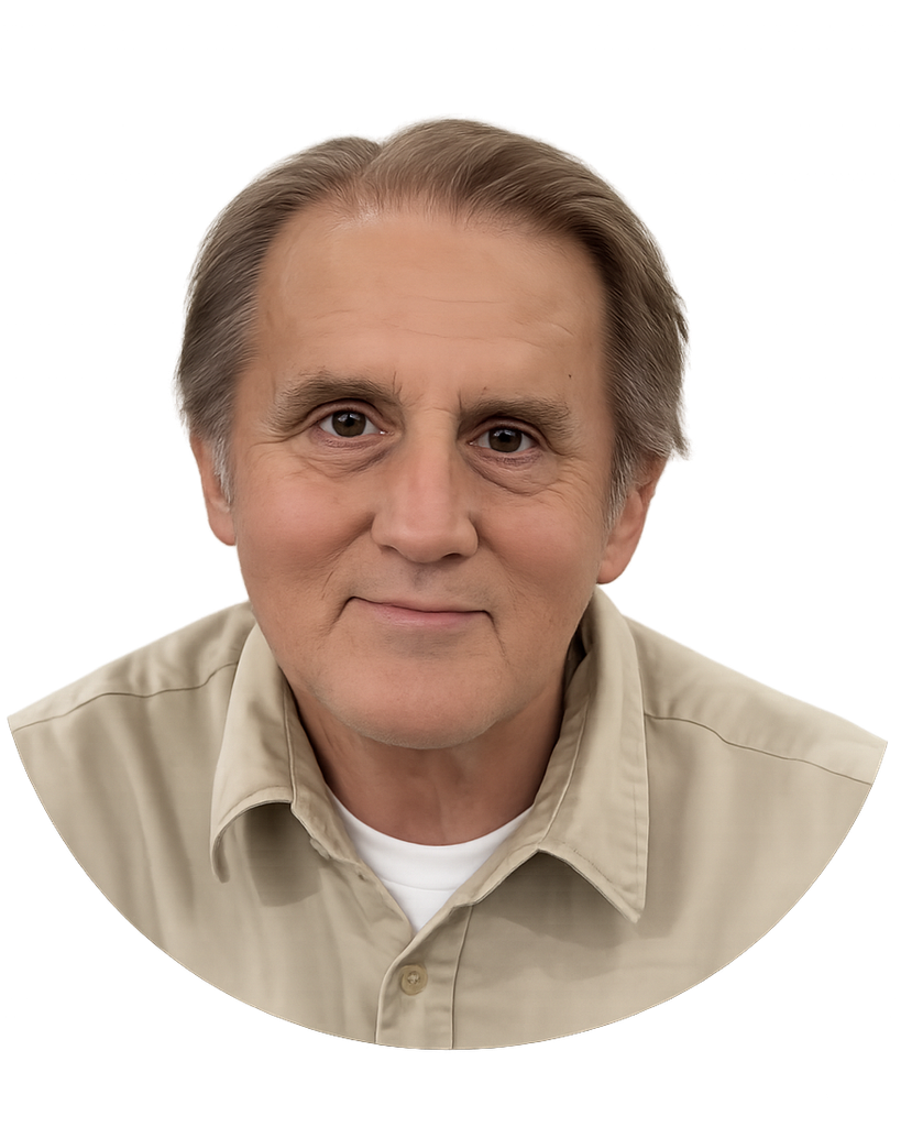 Donald LaVerne Johnson