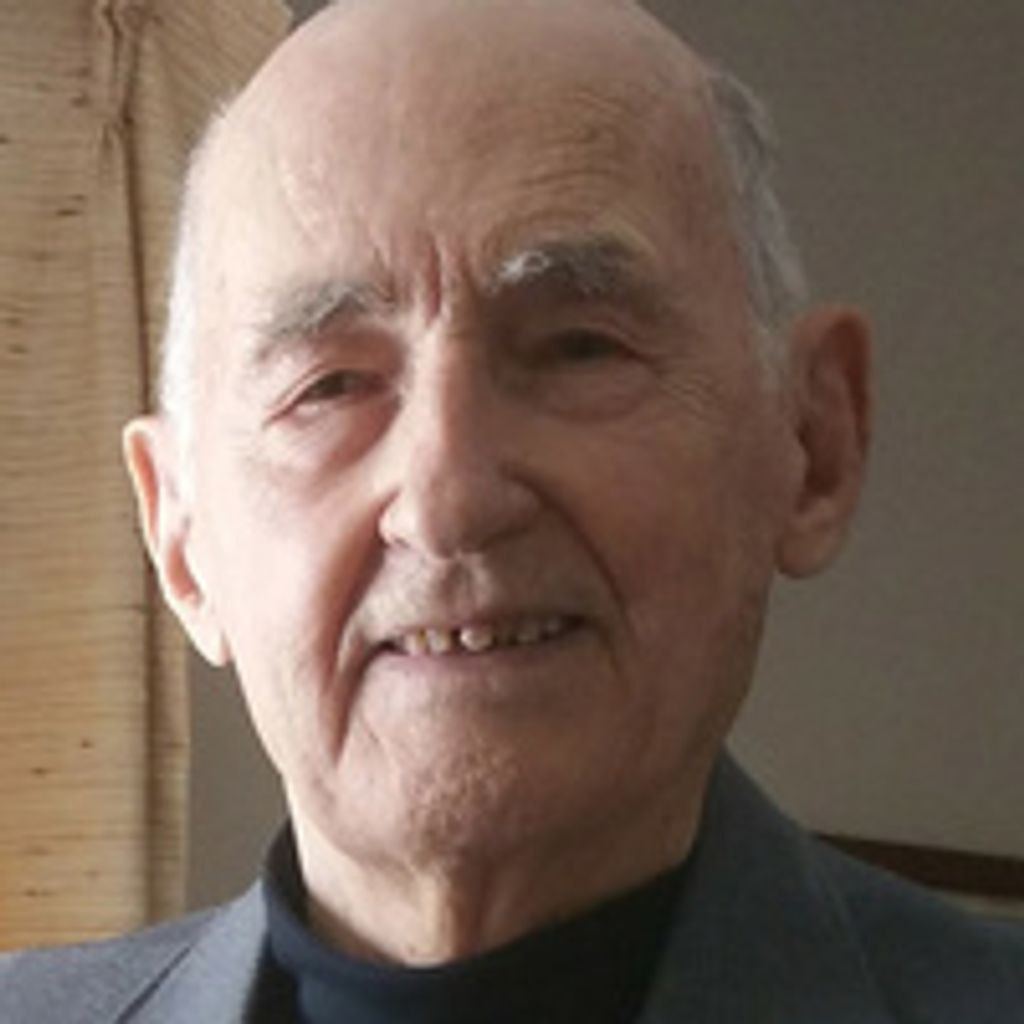 John Rush