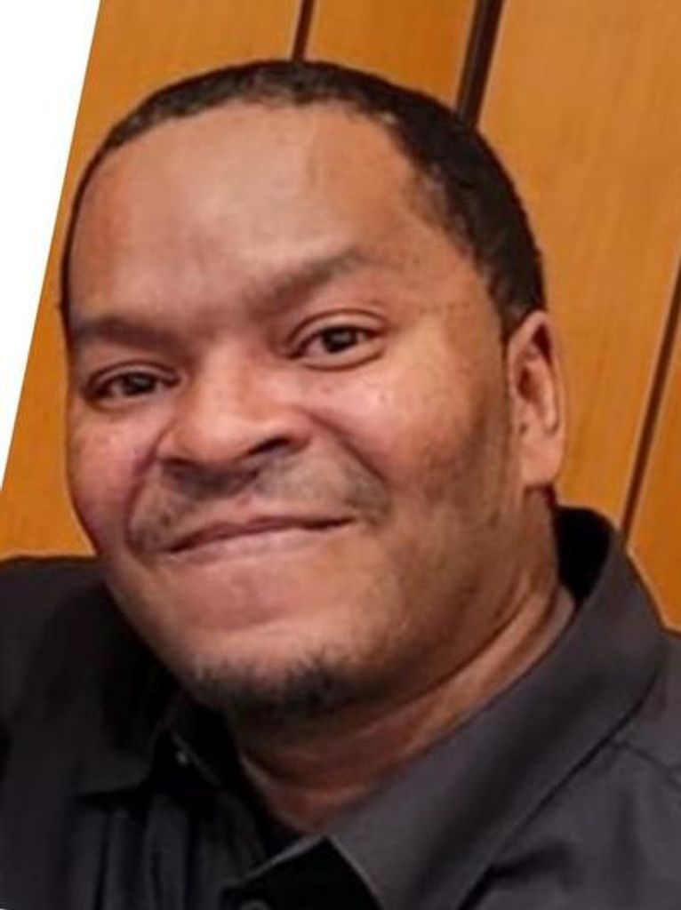 Jerry Hudson Profile Photo