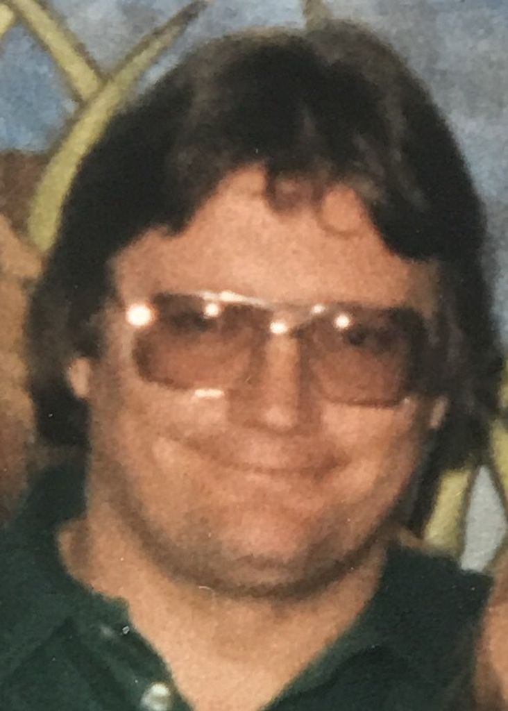 Bert ""Amnal Jerry"" Powell